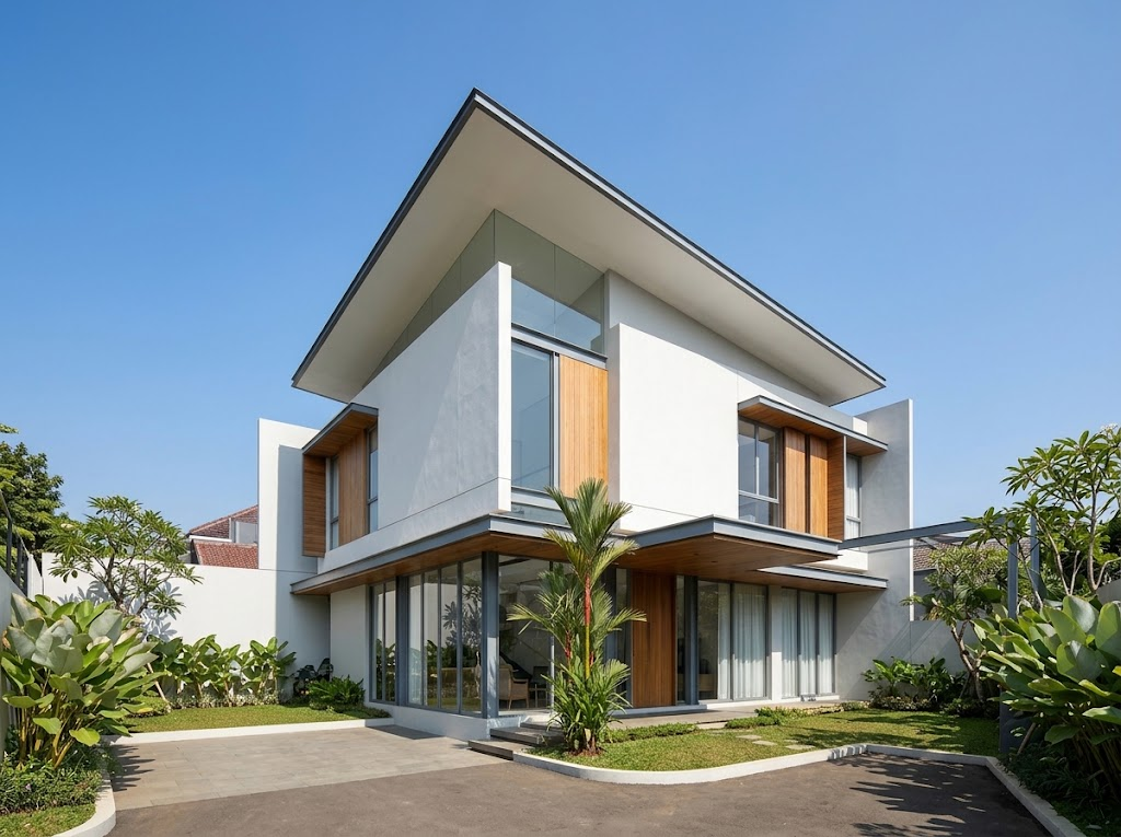 Kenapa Rumah Terasa Panas Saat Kemarau? Ini Peran Insulasi Atap