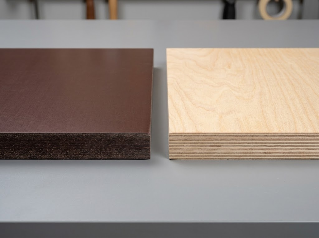Phenolic Board vs. Plywood: Which Is More Durable for Humid Areas?