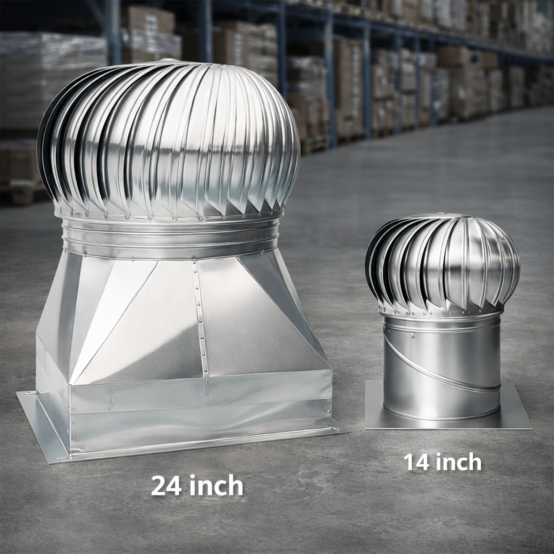 Turbin Ventilasi