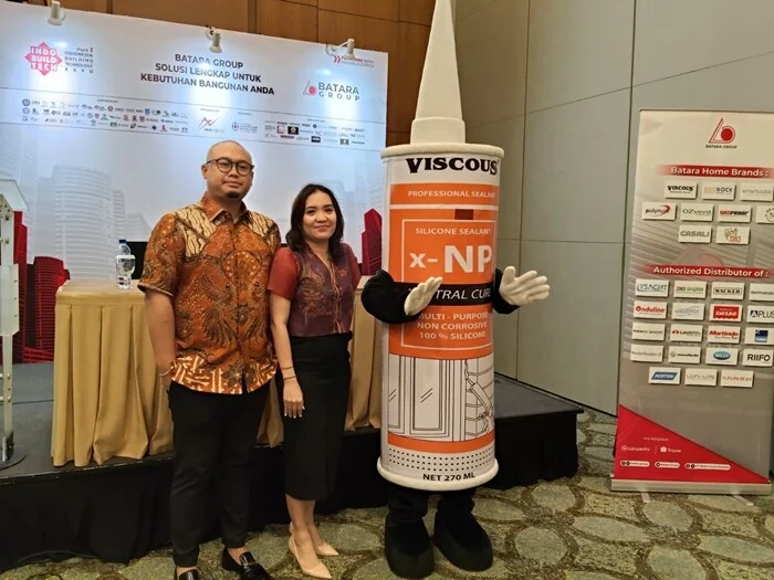 Batara Group Strengthens Its Position with Quality Products