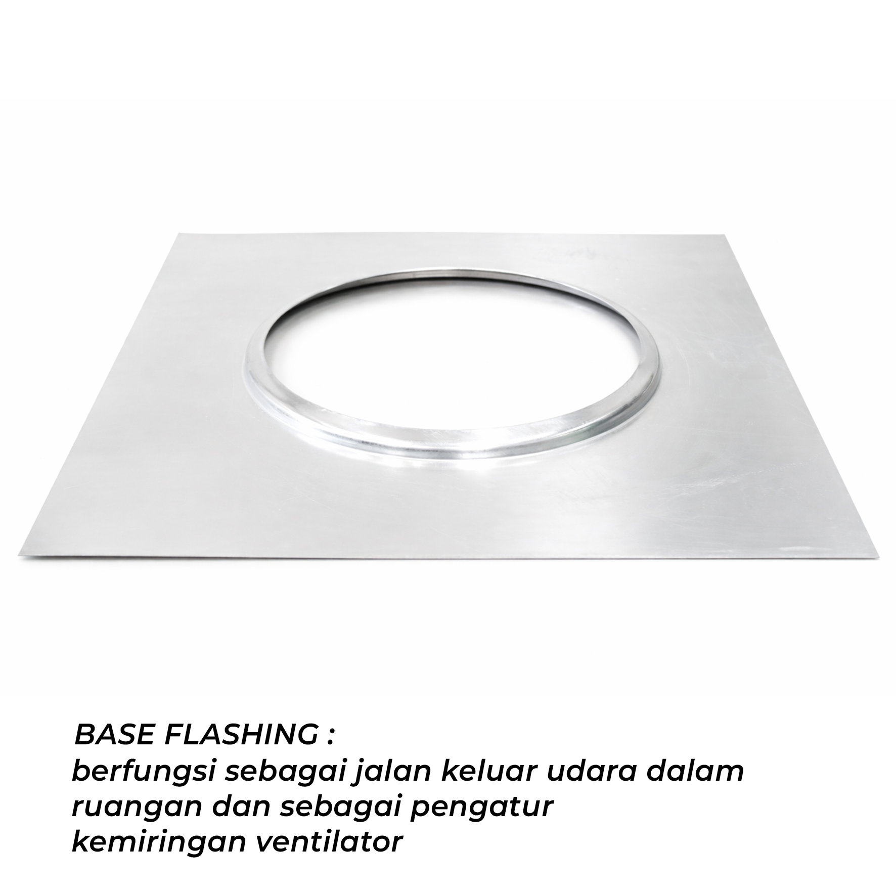 Ozvent 14 inch