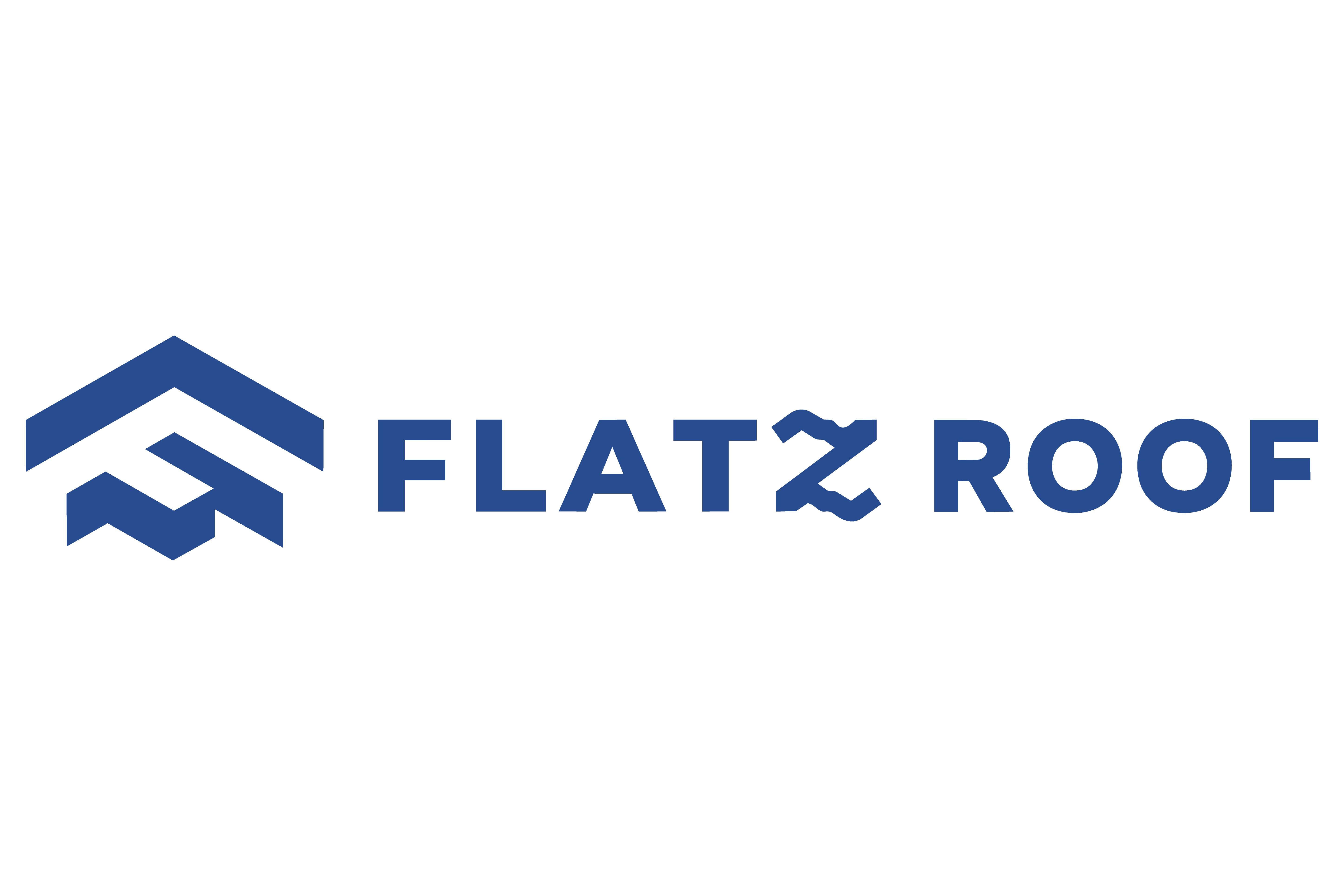 Gambar Flatz Roof