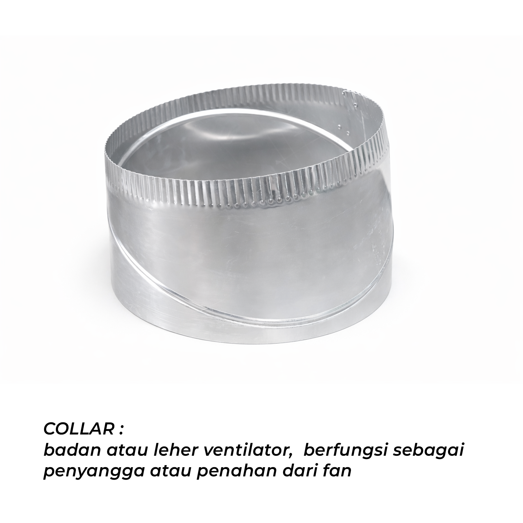 Ozvent 14 inch
