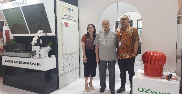 Batara Group’s Transformation: Delivering Quality Products with Exceptional Service