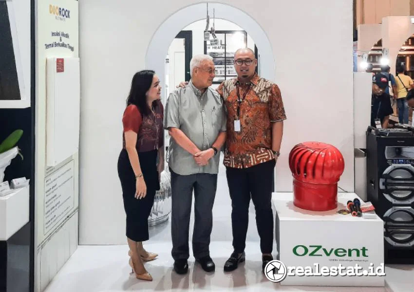 Batara Group Expands into Eastern Indonesia, Broadens Distribution Network for Quality Building Materials