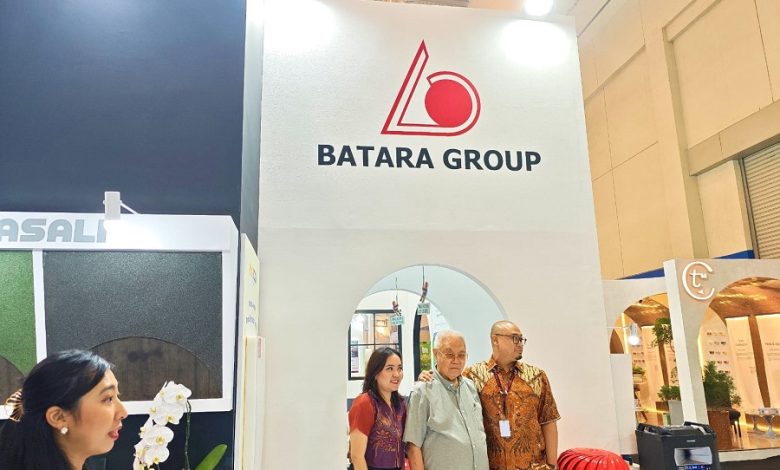Batara Group’s Transformation as a Building Materials Distribution Company Through Product Diversification and Quality Solutions
