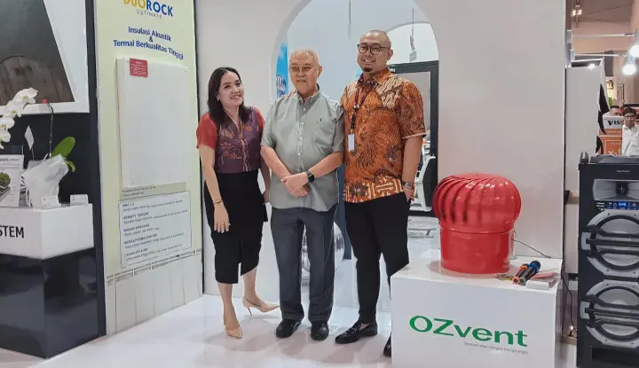 Product Diversification Drives Batara Group’s Growth Strategy in Indonesia’s Building Materials Market