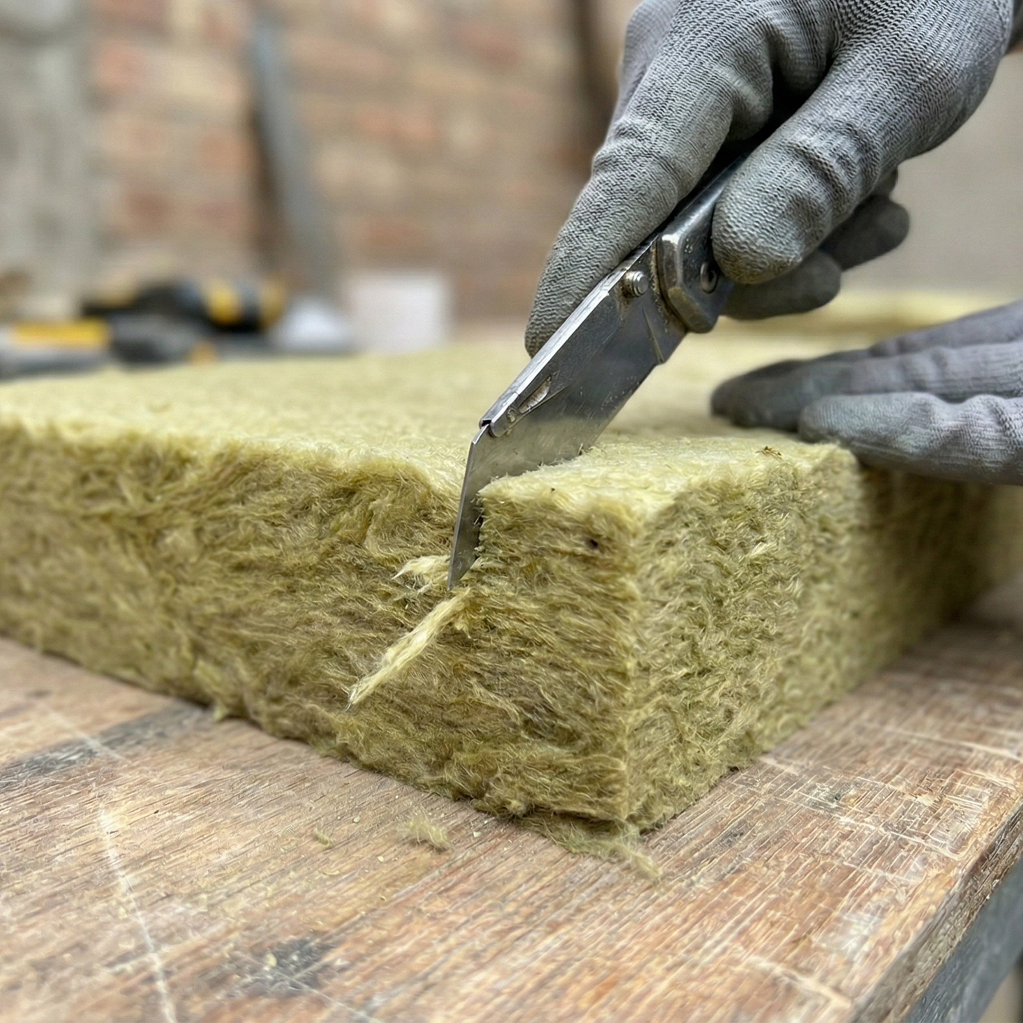 Duorock Rockwool