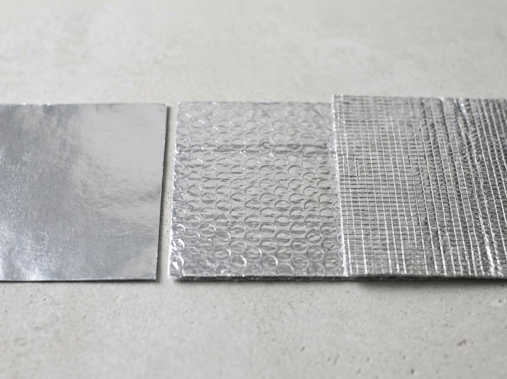 Mengenal Jenis-Jenis Aluminium Foil untuk Insulasi Atap