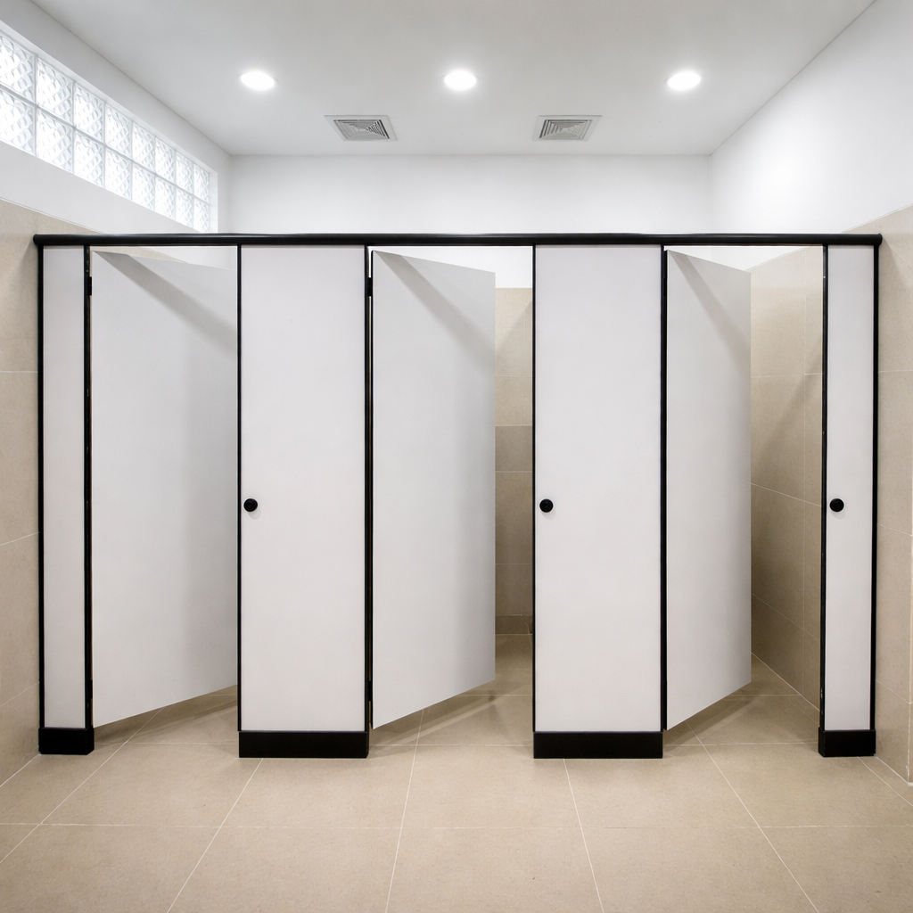 Papan Phenolic