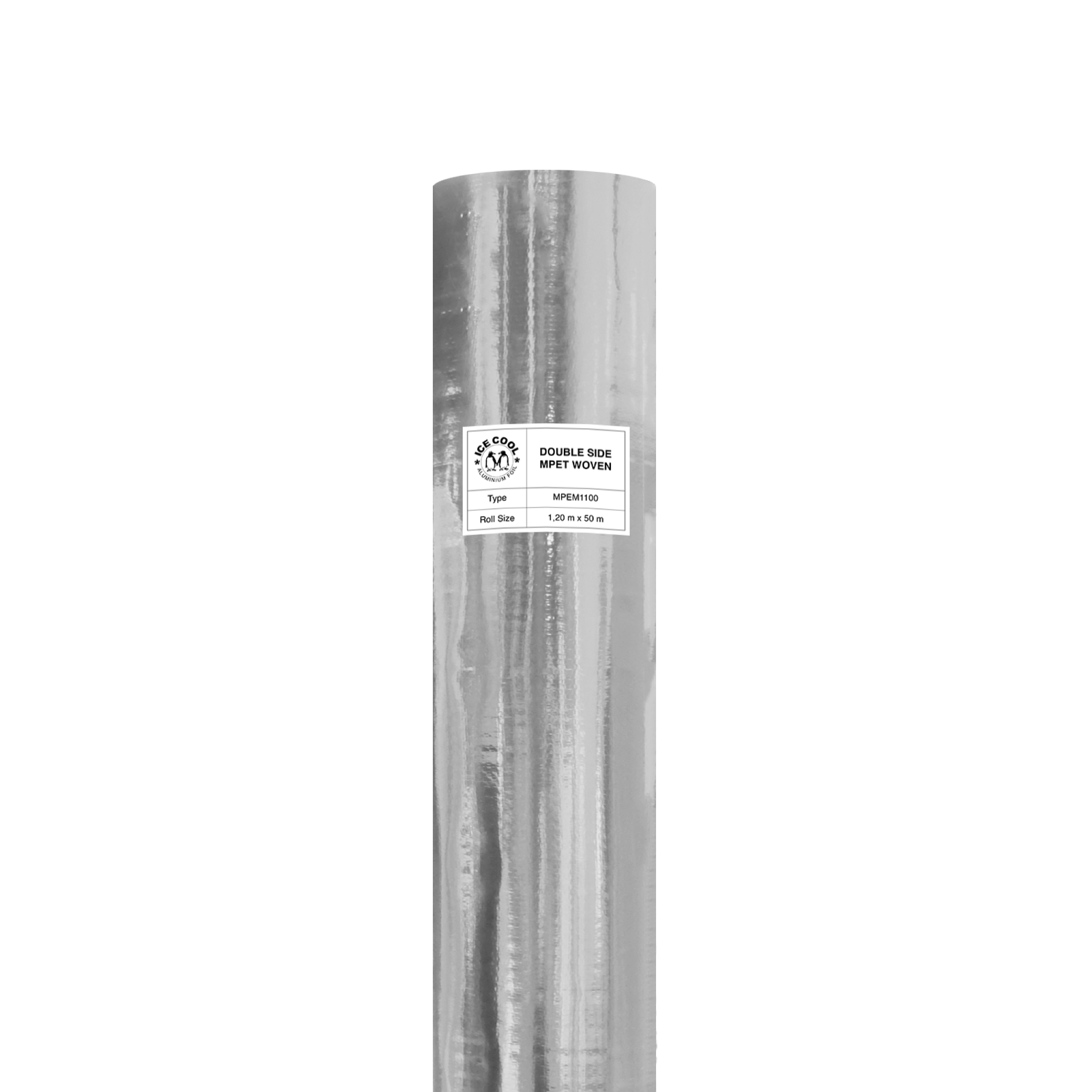 Ice Cool Woven Double