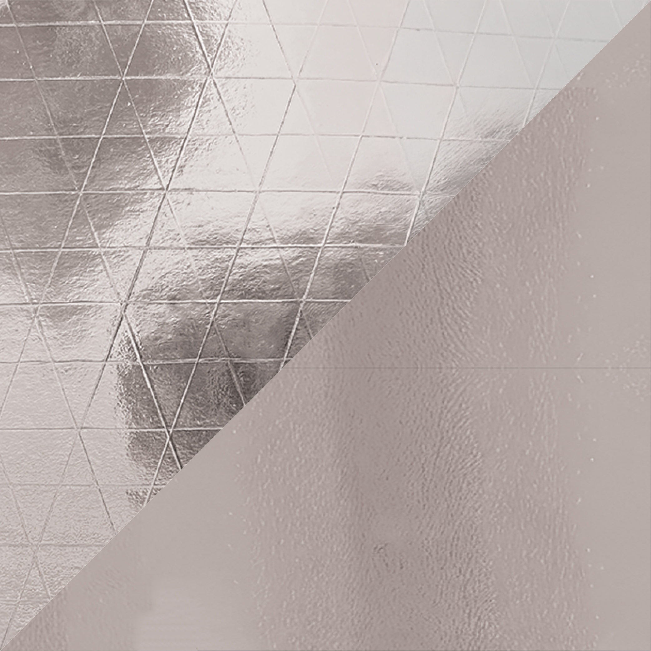 Ice Cool Paper Foil Double
