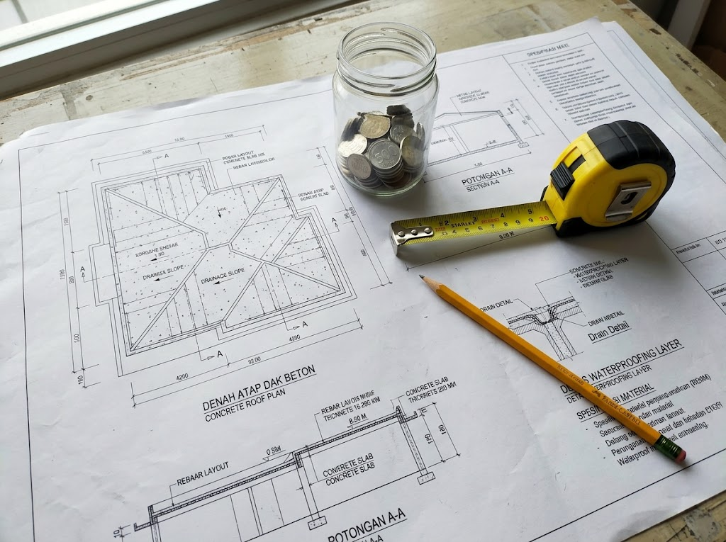 Harga Waterproofing per M2: Panduan Biaya & Faktornya
