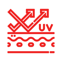 Tahan Sinar UV