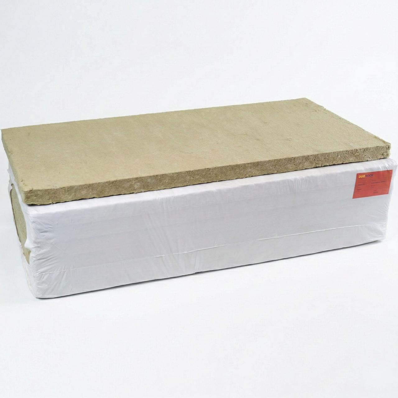 Duorock Rockwool
