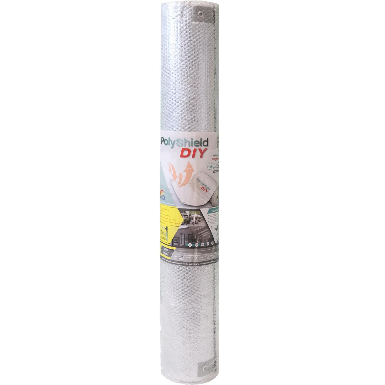 Polyshield DIY ECO