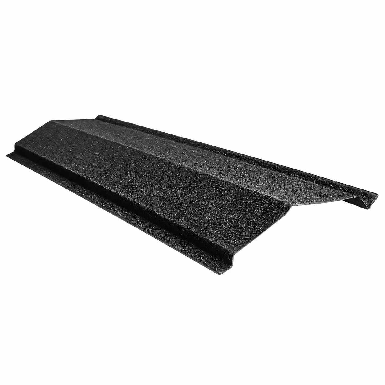 Ridge Cap V Black