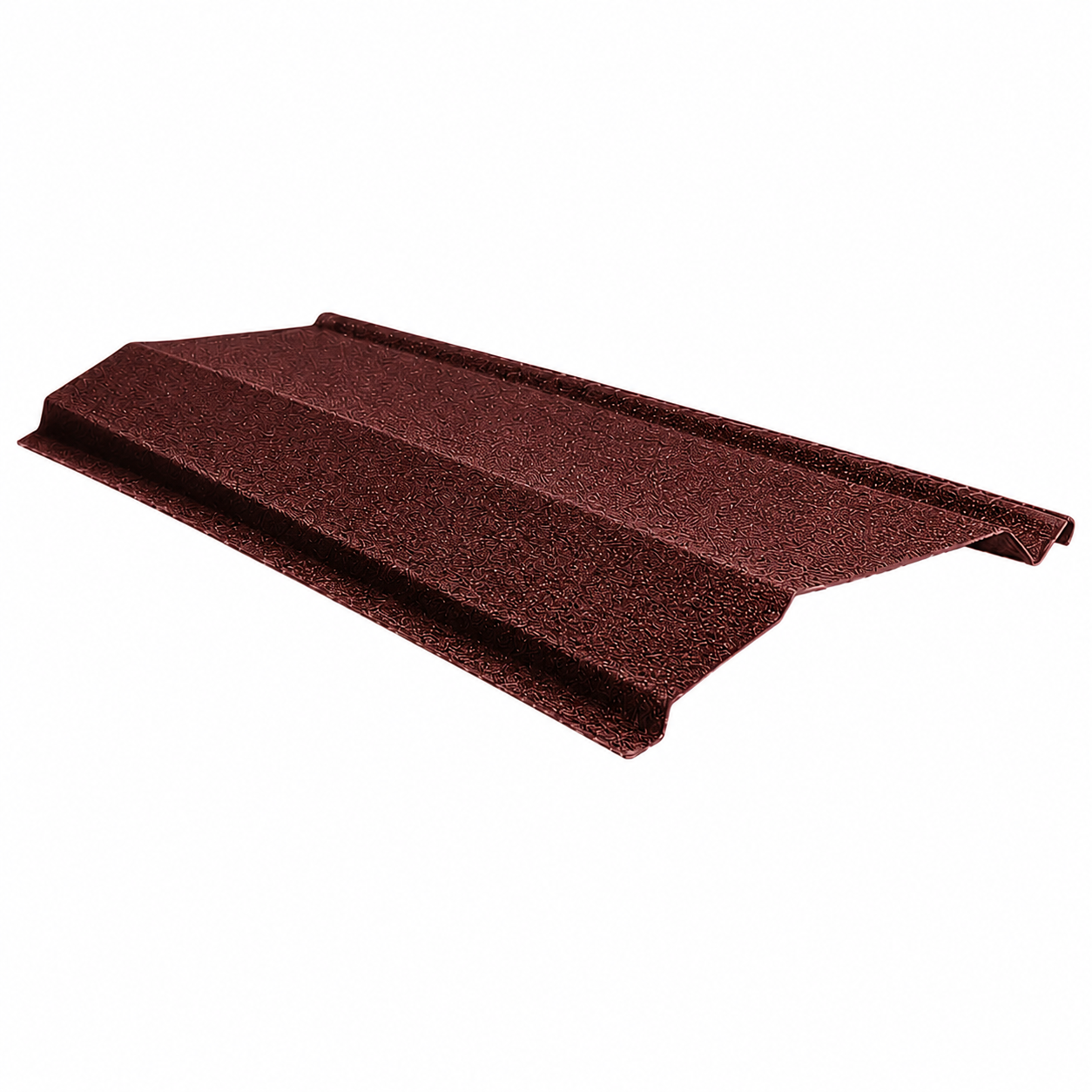 Ridge Cap V Maroon