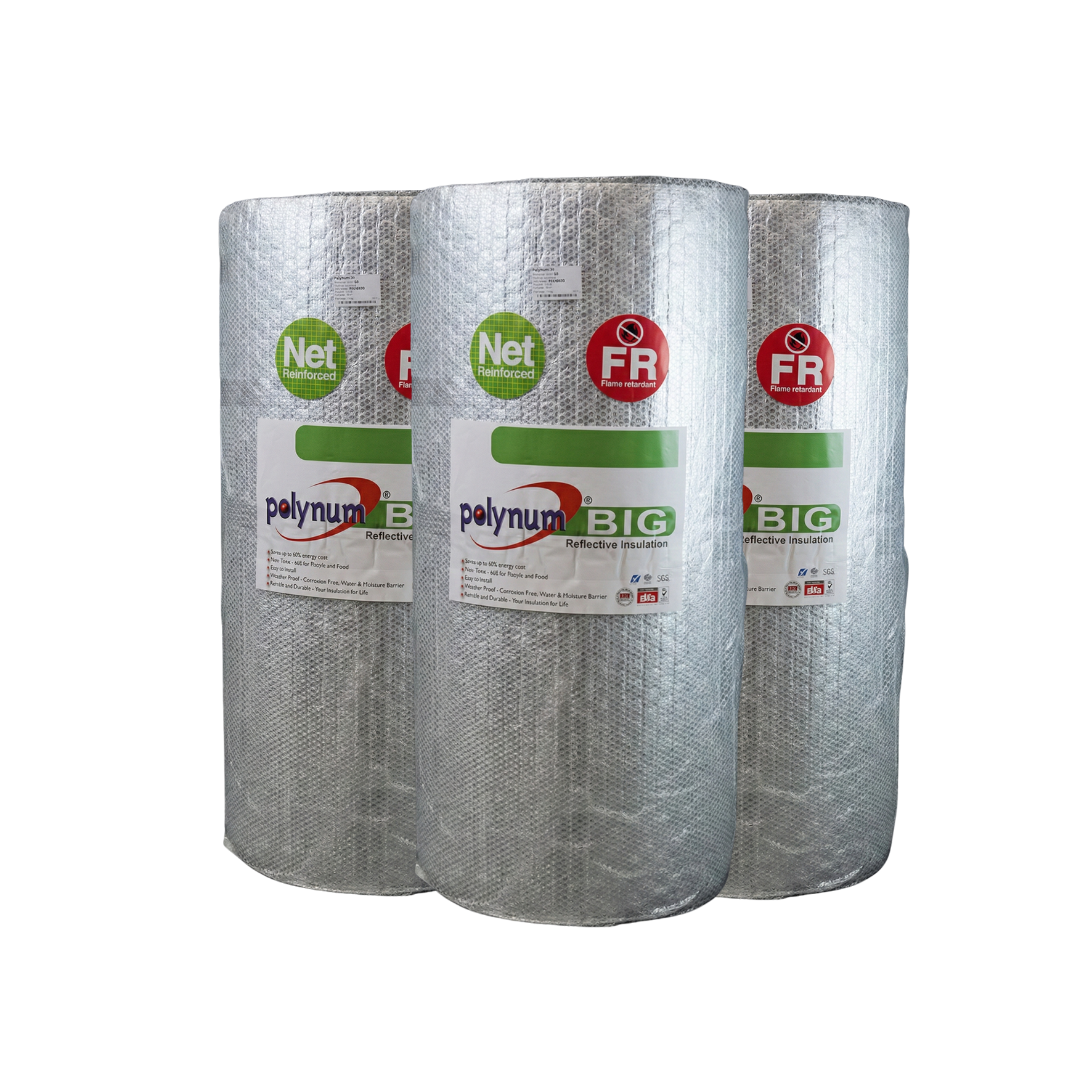 Polynum Big NET FR