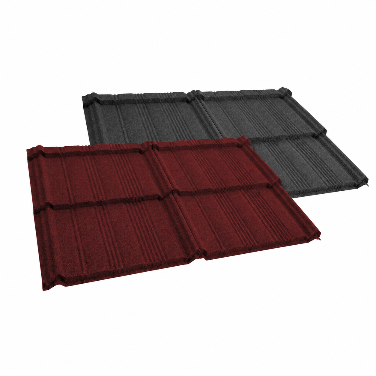 Flatz Roof