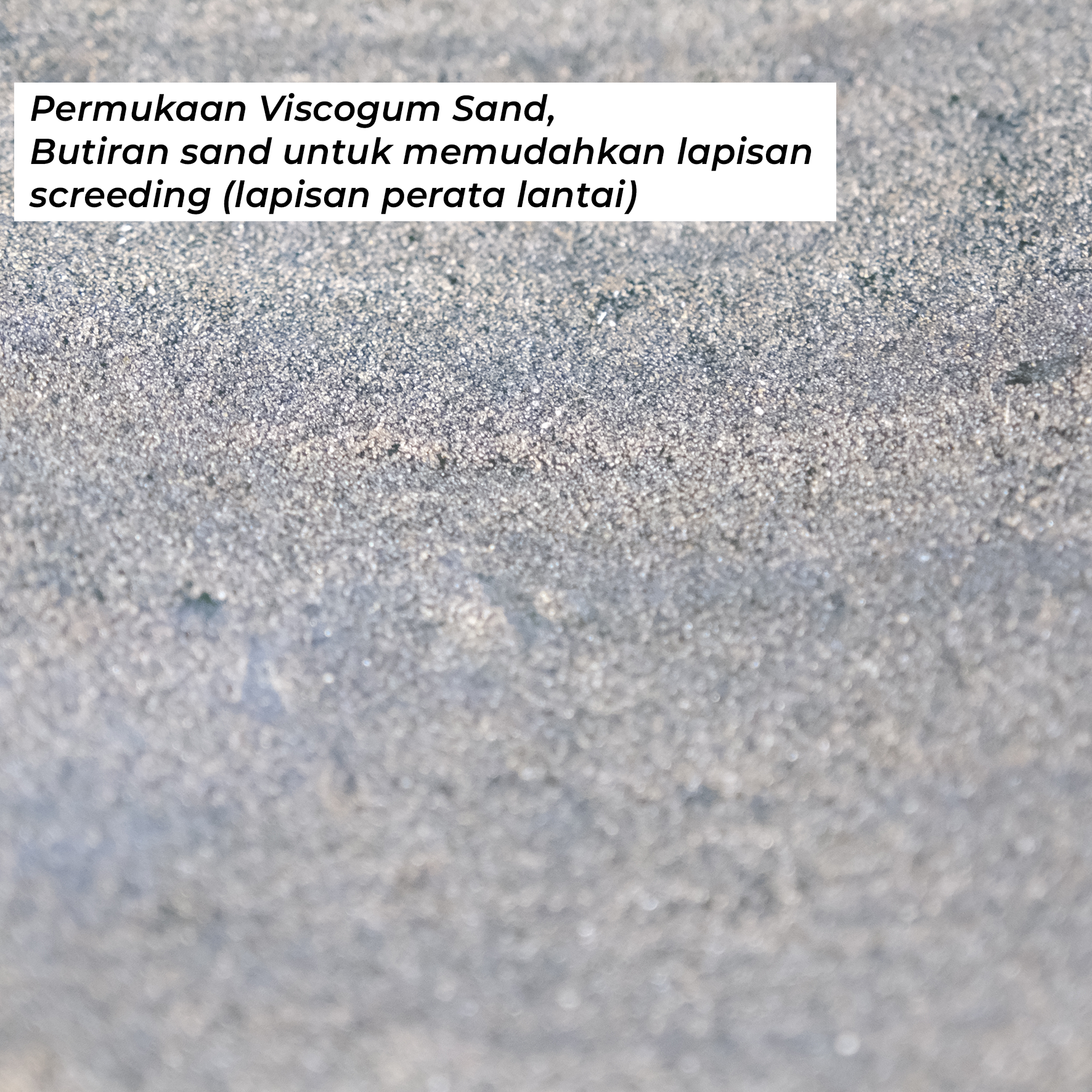 Casali Viscogum Sand 4 mm