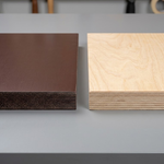 Phenolic Board vs Multipleks: Mana yang Lebih Tahan Lama untuk Area Lembap?