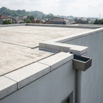 Area Bangunan yang Paling Membutuhkan Waterproofing Area Bangunan yang Paling Membutuhkan Waterproofing